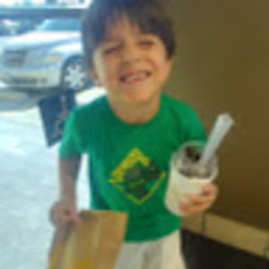 Meet your Posher, Paul